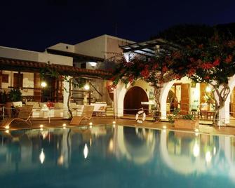 Villa Saracina - Vulcano