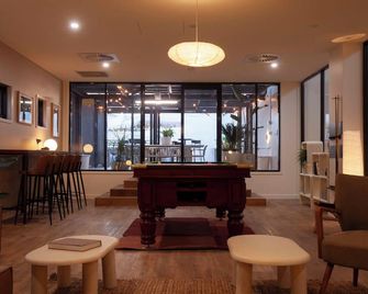 Little Drifter Canberra - קנברה