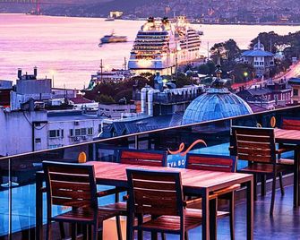 Demiray Hotel Old City - Istanbul