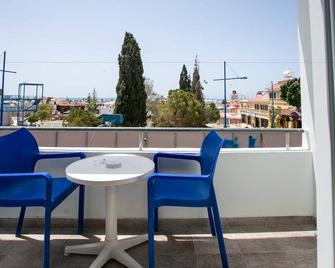 Sea Cleonapa Hotel - Ayia Napa - Balcony