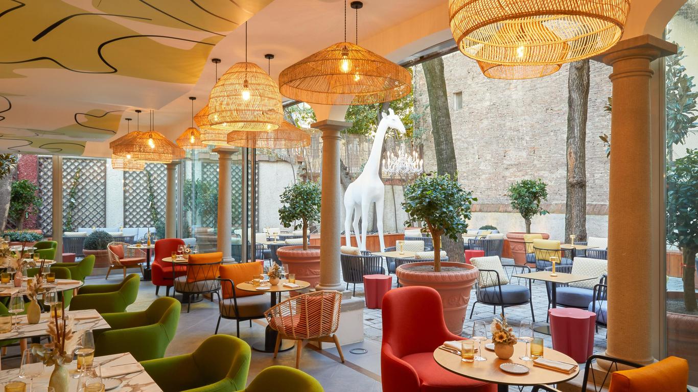 Hotel Indigo Florence By IHG