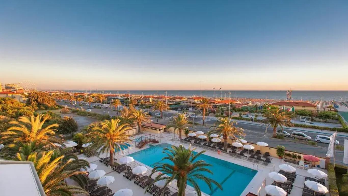 Hotel Caesar Residence & Spa