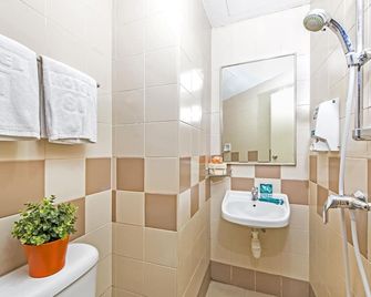 Hotel 81 Geylang - Singapore - Bygning