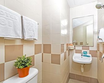 Hotel 81 Geylang - Singapur - Edificio
