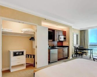 Mgm Signature-17-606 Jacuzzi Studio - Las Vegas