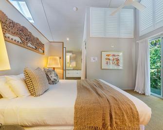 Fuller Holidays - Adrift - Tallows Beachfront Suffolk Park - Suffolk Park - Bedroom