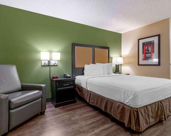 Extended Stay America Suites - Hampton - Coliseum - Hampton - Habitación