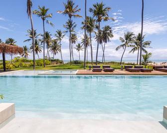 Mahré Hotel & Spa - São Miguel dos Milagres - Pool