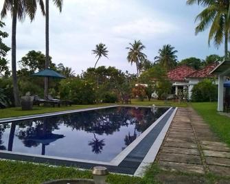The Spa Ahangama - Ahangama - Piscine