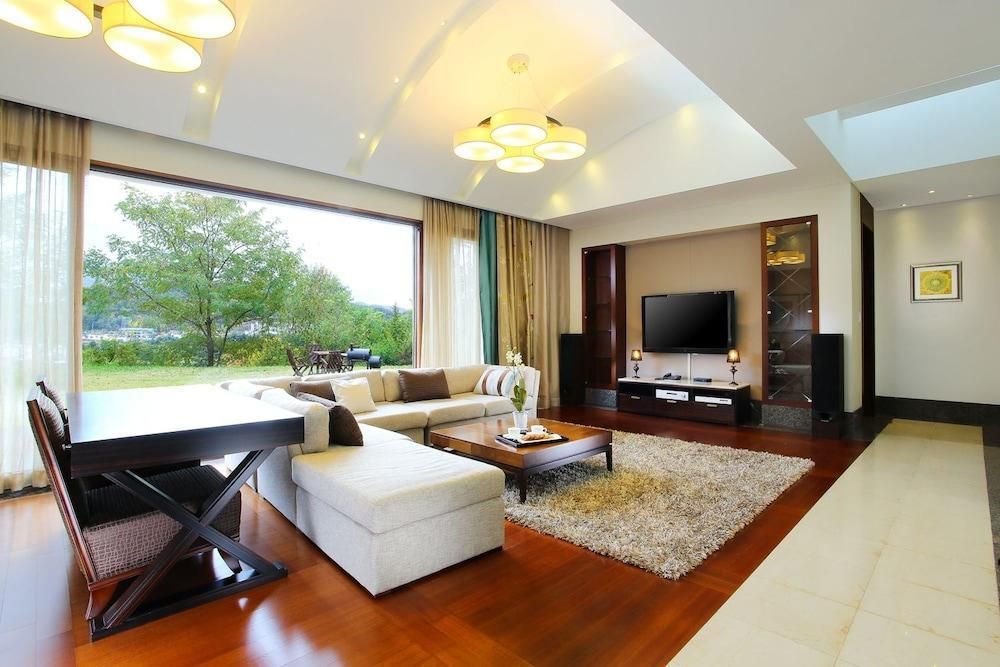 ألبس دايونج جولف فيليدج