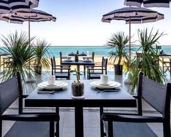 Victoria Palace Hotel - Cattolica - Majoituspaikan palvelut