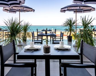 فيكتوريا بالاس هوتل - كاتوليكا - وسائل الراحة في مكان الإقامة