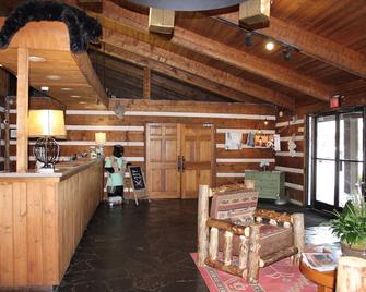 Great Smokies Inn - Cherokee - Cherokee - Bar