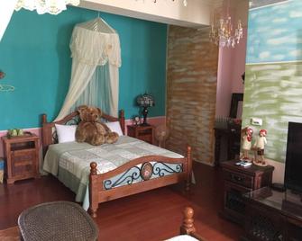 Hualien Paris B & B - Hualien City