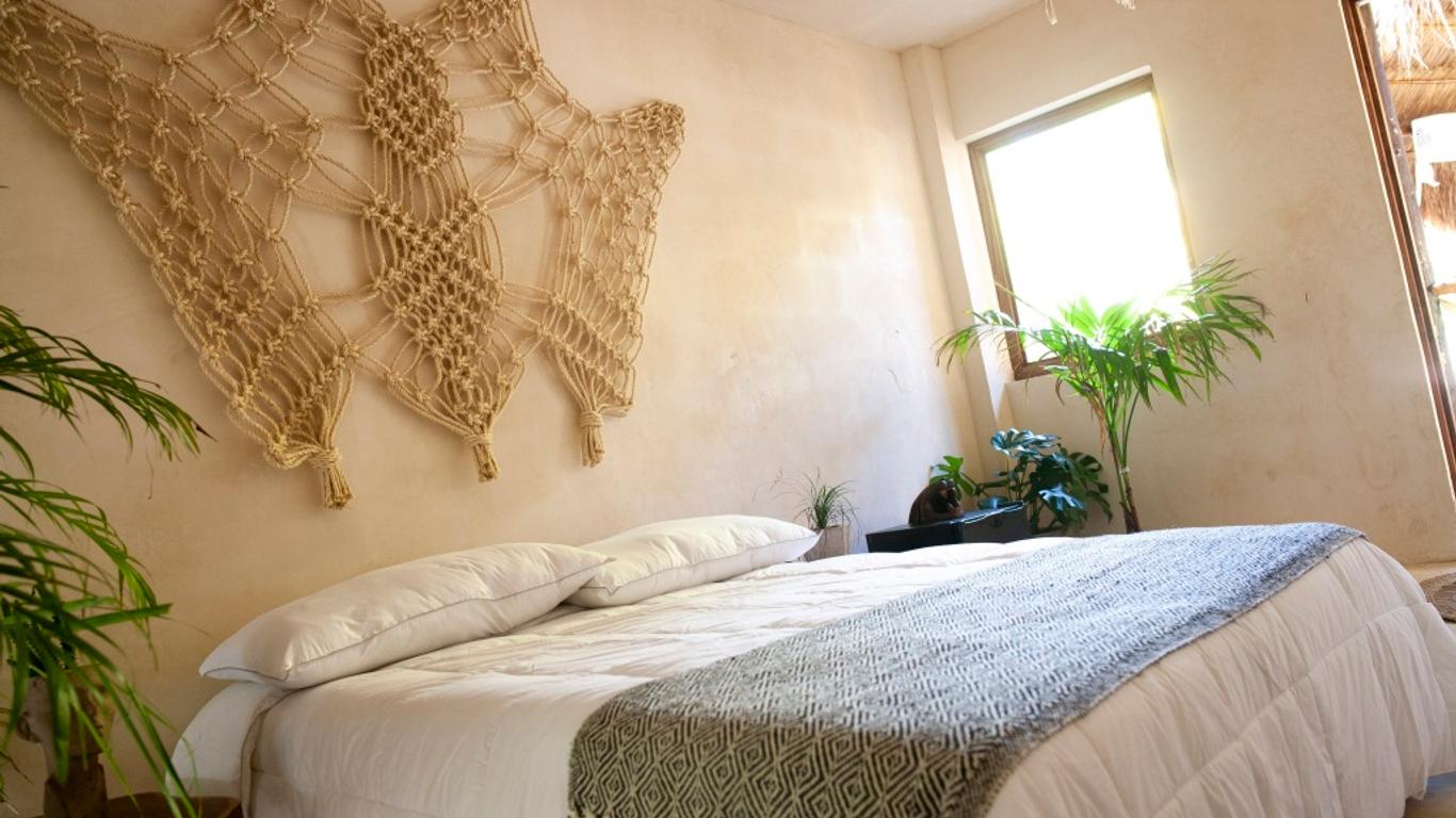 Serena Glamping Tulum