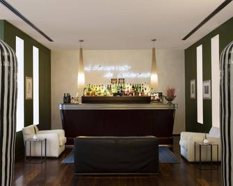 Hotel Colombia - Milan - Bar