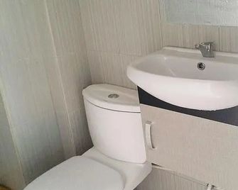 Hotel Bajet Mughoh Sengoti - Jerteh