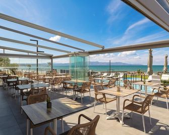 Elia Agia Marina Hotel - Agia Marina