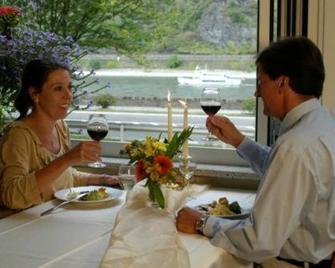 Perle am Rhein - Boppard