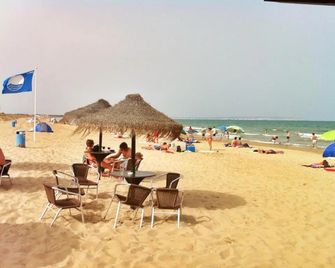 Arenales Beach Spa - Los Arenales del Sol - Playa