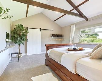 Host & Stay - The Pepper Pot - Alnwick - Habitación