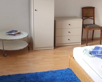 Living on the sunny hill above Neuwied - Neuwied