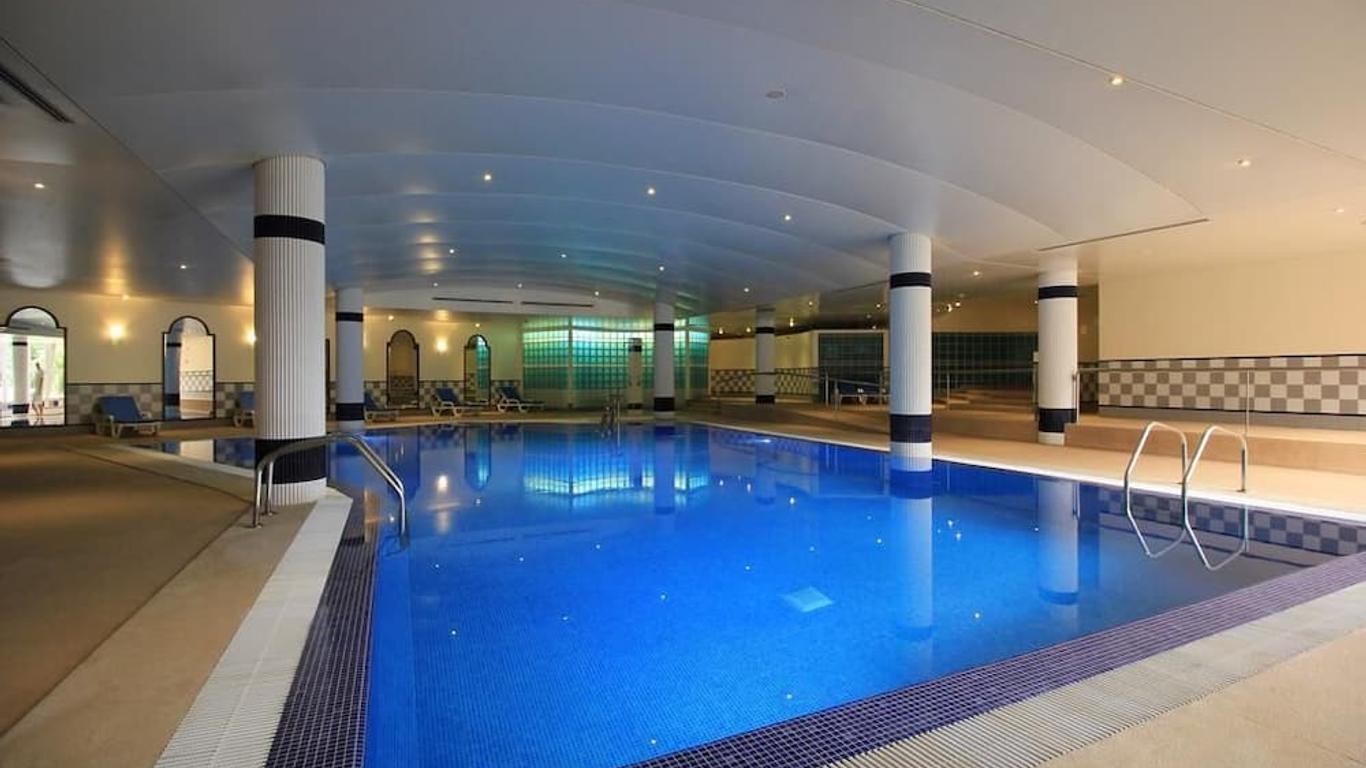 Hotel Musa Dajuda