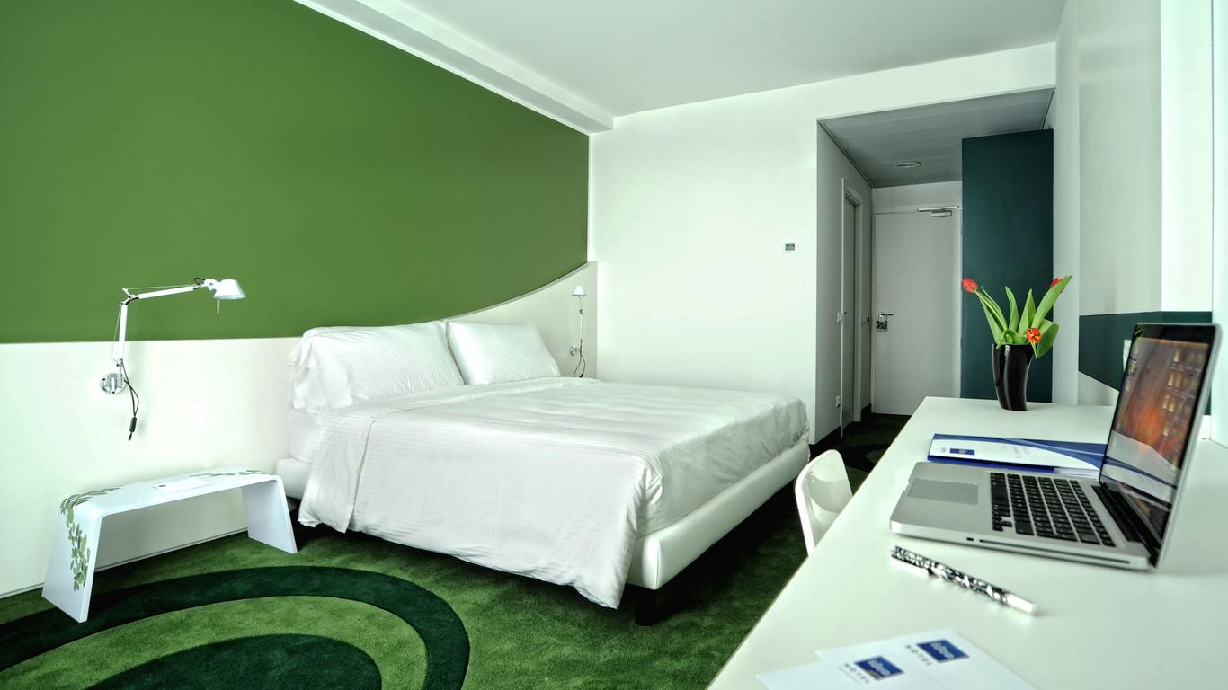 Idea Hotel Milano Malpensa Airport