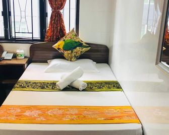 Traveller's Hostel - Hong Kong - Habitación