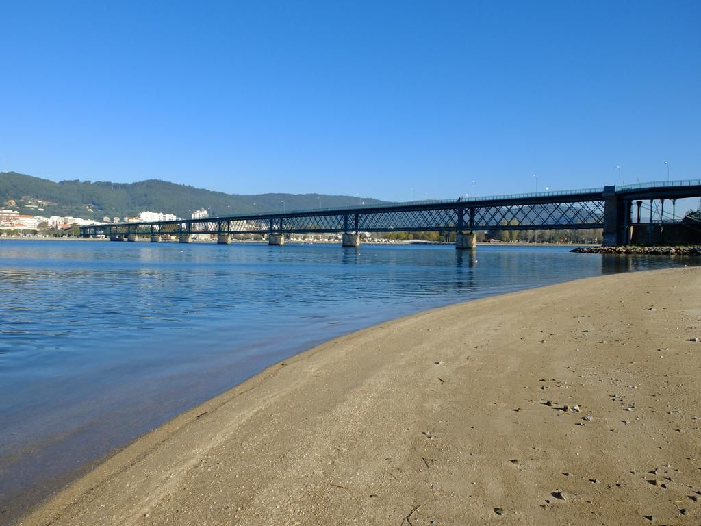 Pensao O Laranjeira - Viana do Castelo - Prestation de l’hébergement