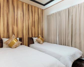 Daiyamondo Yui Ooyamaten - Tokyo - Bedroom