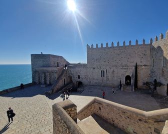 Hotel Bodegón de Peñíscola - Peníscola