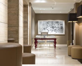 The Harmonie Vienna - Vienna - Ingresso