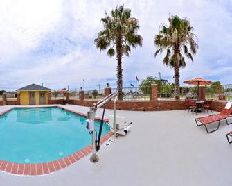 Best Western Plaquemine Inn - Plaquemine - Piscina