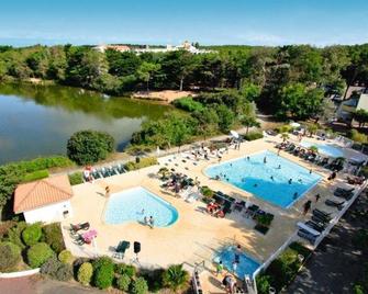 Belambra Clubs Saint-Jean-de-Monts - Les Grands Espaces - Saint-Jean-de-Monts - Pool