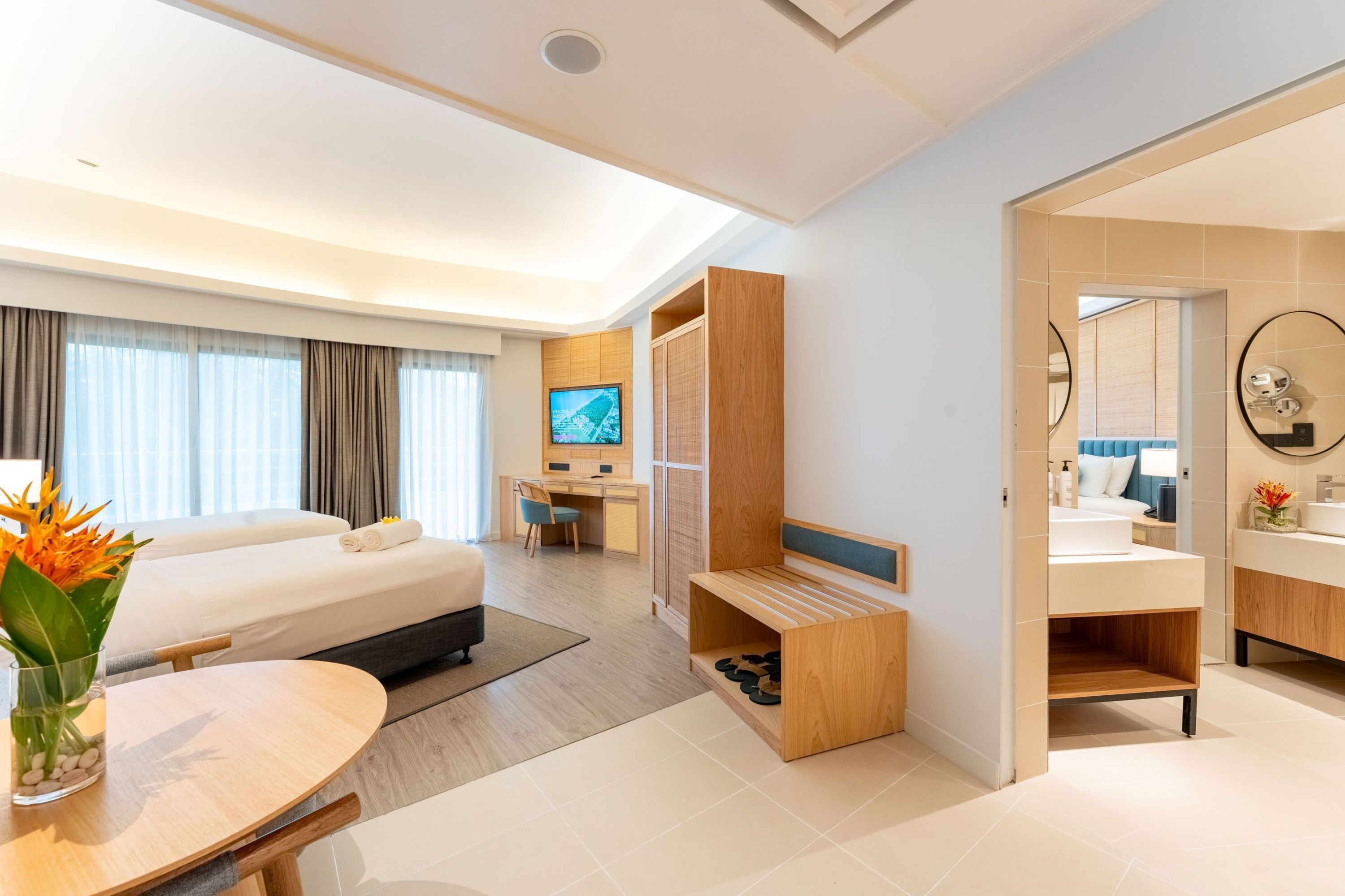 Swiss-Garden Beach Resort, Kuantan - Kuantan