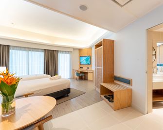 Swiss-Garden Beach Resort, Kuantan - Kuantan