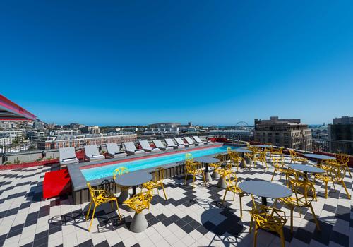 Radisson RED Hotel V&A Waterfront Cape Town from $106. Cape Town Hotel  Deals & Reviews - KAYAK
