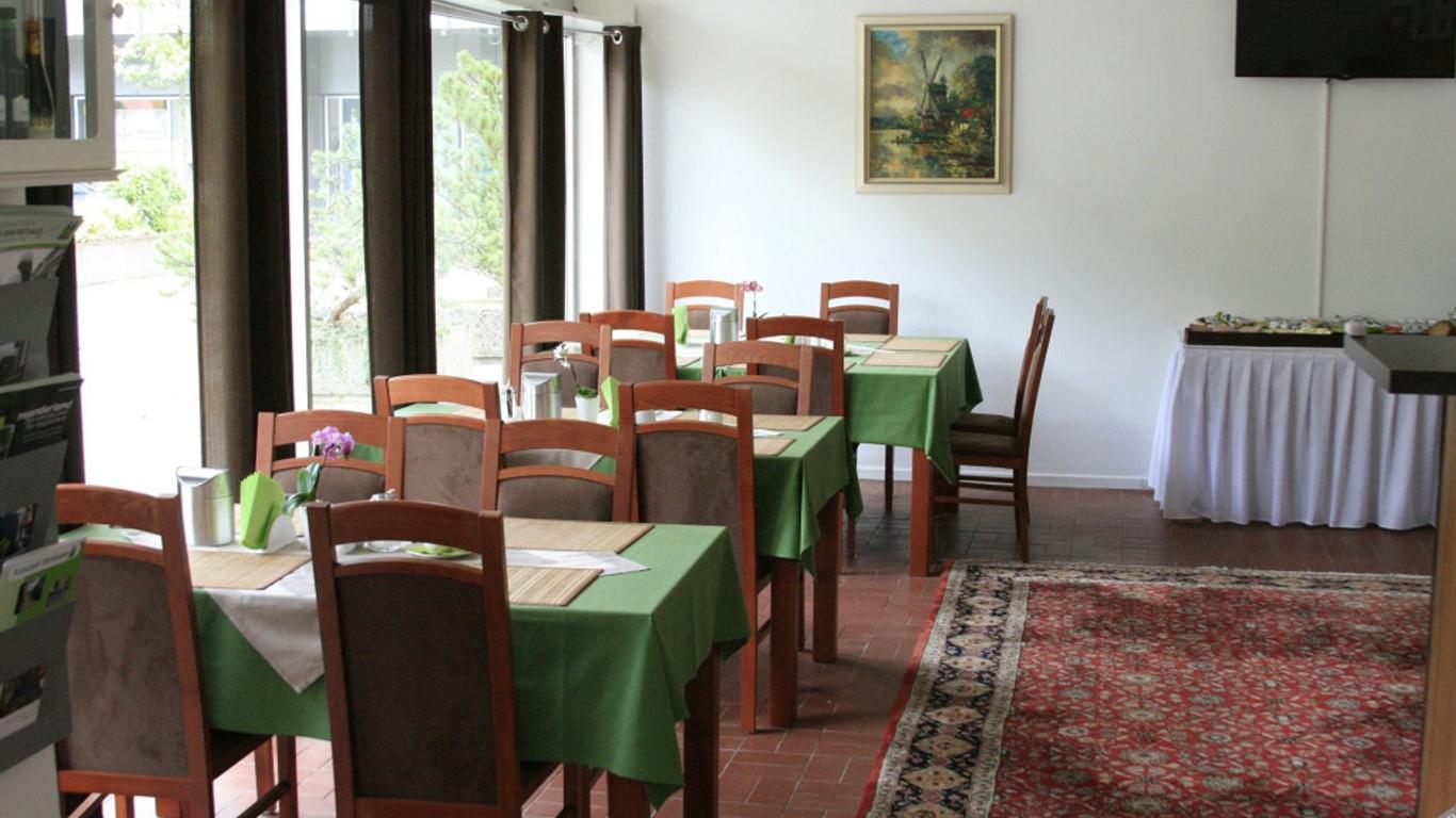 Hotel Mettmann