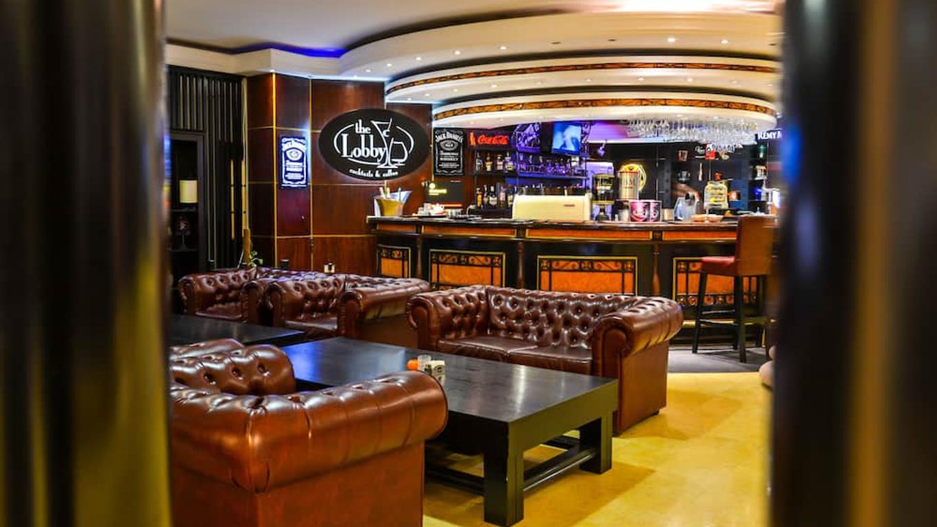 فينيسيا غراند هوتيل