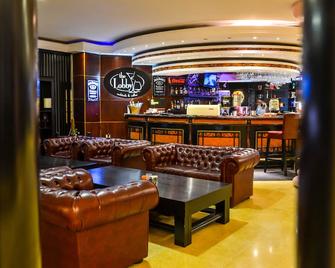 Phoenicia Grand Hotel - Bukarest - Bar