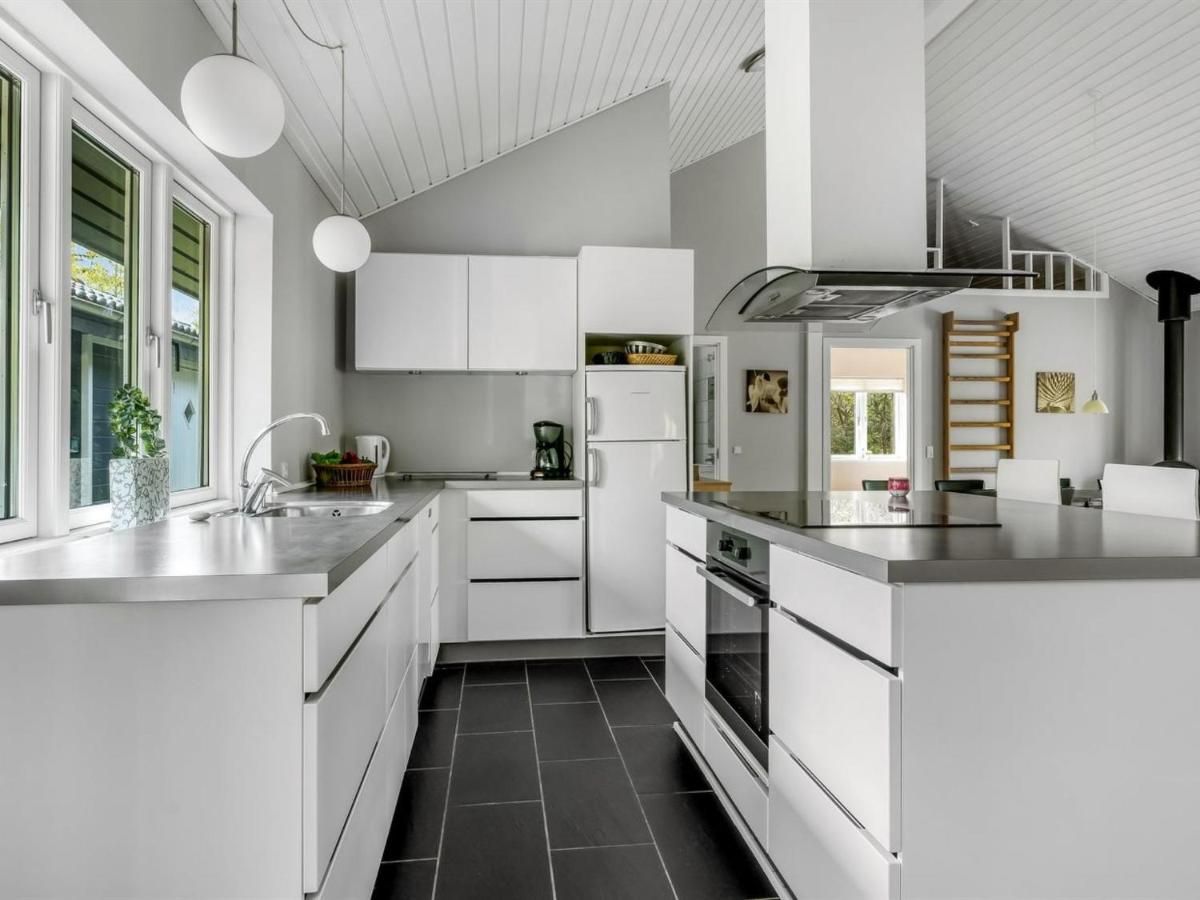 Holiday Home Ellie - 300m from the sea by Interhome – Laeso