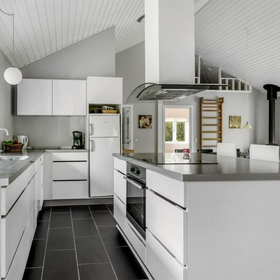 Holiday Home Ellie - 300m from the sea by Interhome – Laeso