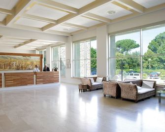 Domus Pacis Assisi - Asís