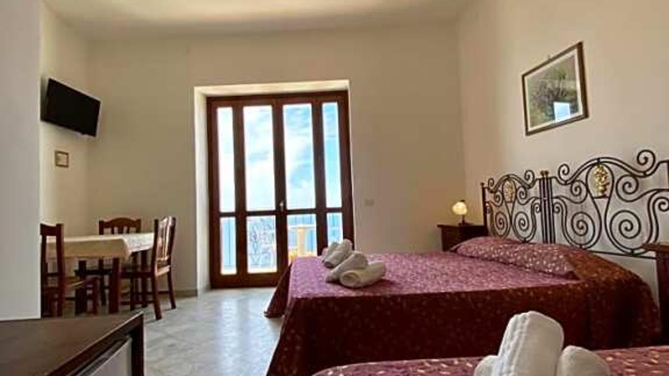 Residenza Porta di Mare