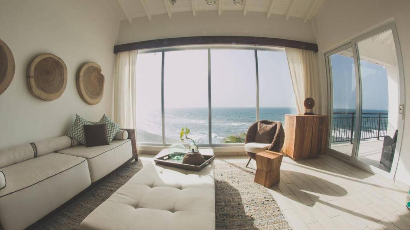 Playa Escondida Beach Club