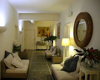 Hotel Gabbiano - Alassio