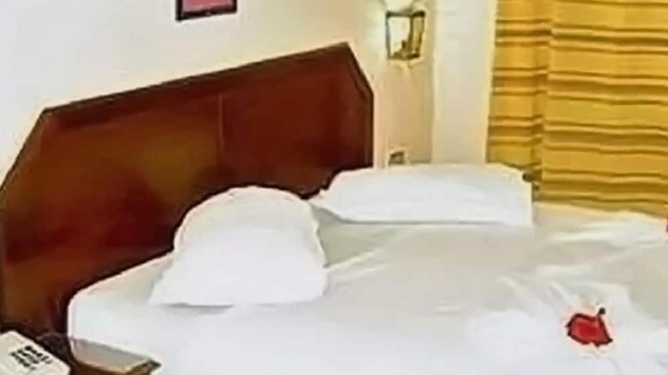 Hôtel Solymar Beach