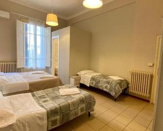 hotel lisà - Viareggio - Bedroom