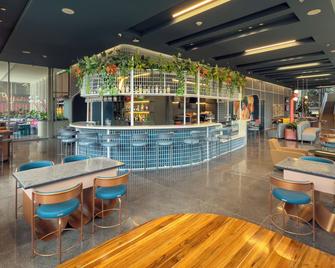 Ibis Medellin - Medellín - Bar